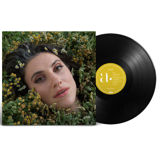 Taali - I Am Here Vinyl